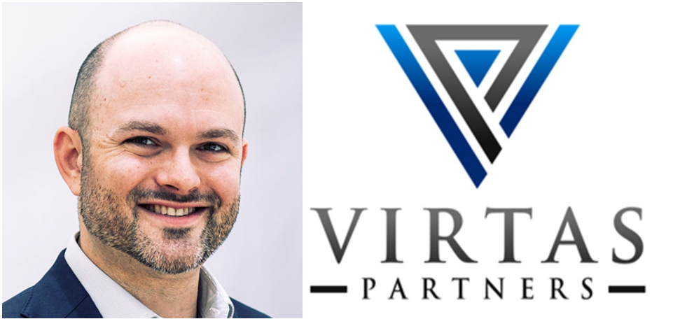 John Sengenberger Joins Virtas Partners as Director