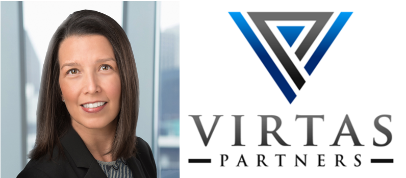 Amy Oglesby Joins Virtas Partners as Director