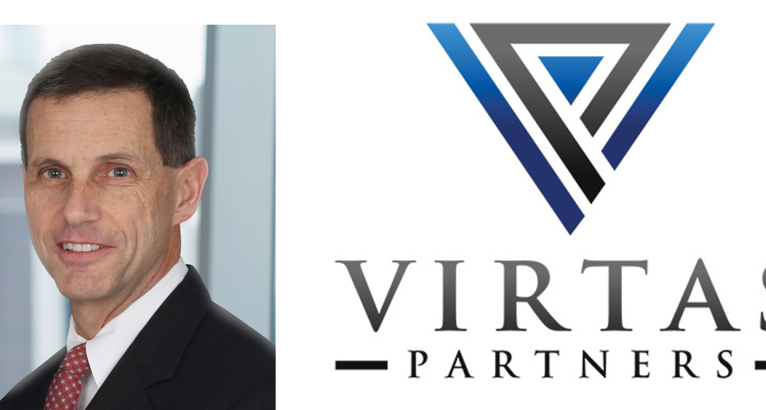 Bob Thomson Joins Virtas Partners as Director