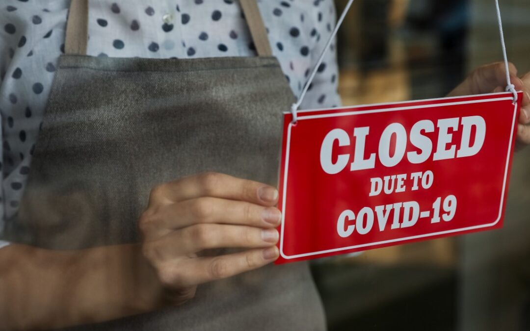 Lease Payment Relief Provides Hope for Restaurants, Other Businesses Hit Hard by COVID