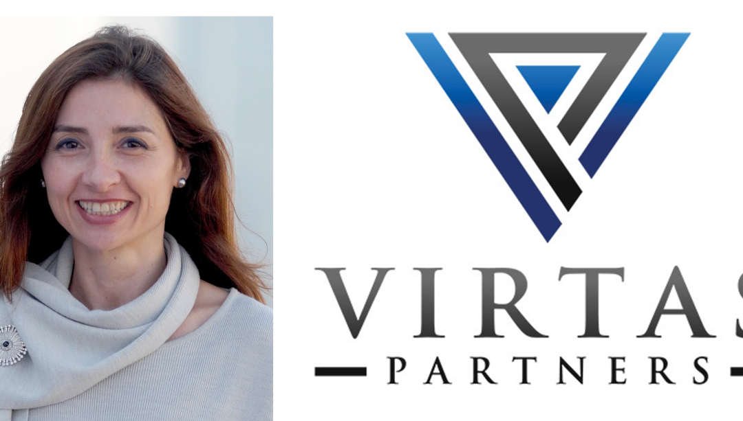 Virtas Partners Launches Human Capital Advisory within M&A Services