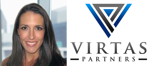 Mackenzie Hamilton Joins Virtas Partners as Director