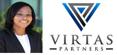 Olamide Esan Joins Virtas Partners as Director