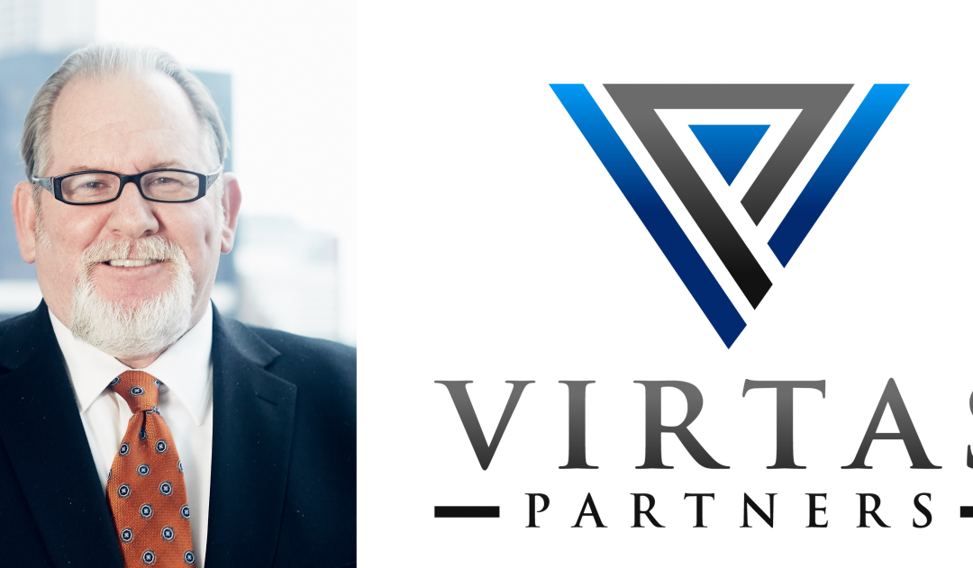 Virtas Partners Promotes Redding Thomas to Senior Director