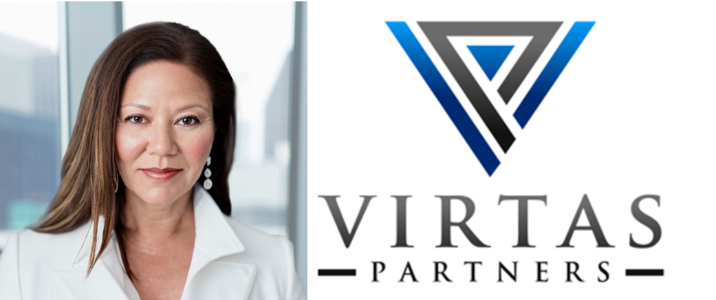 Tammi Flowers joins Virtas Partners as Managing Director