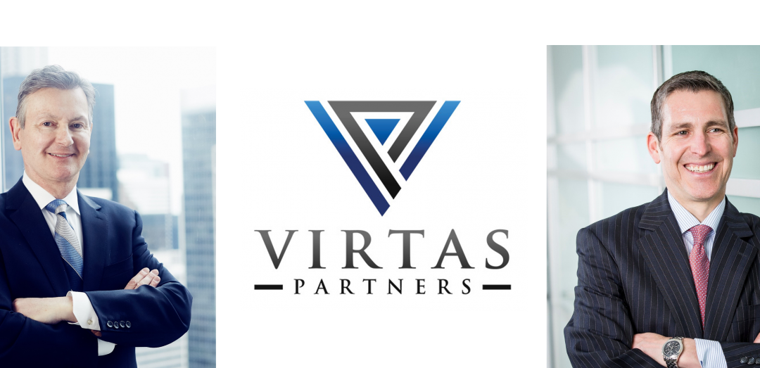 Virtas Partners Joins Alliance of Advisory Firms to Serve Global Transactions and Clients