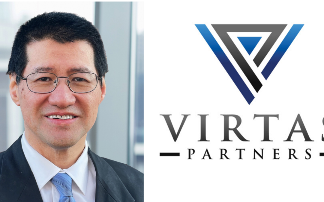 Truc To Joins Virtas Partners as Managing Director, Further Expanding Firm’s Quality of Earnings Capabilities