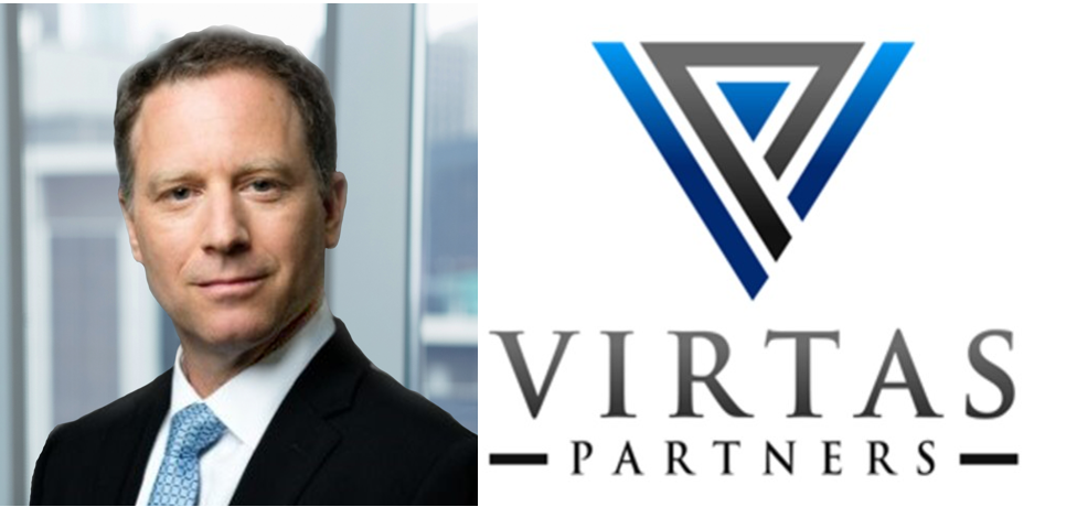Ofri Porat Joins Virtas Partners as Managing Director