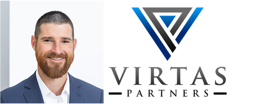 Chris Martin Joins Virtas as Senior Director