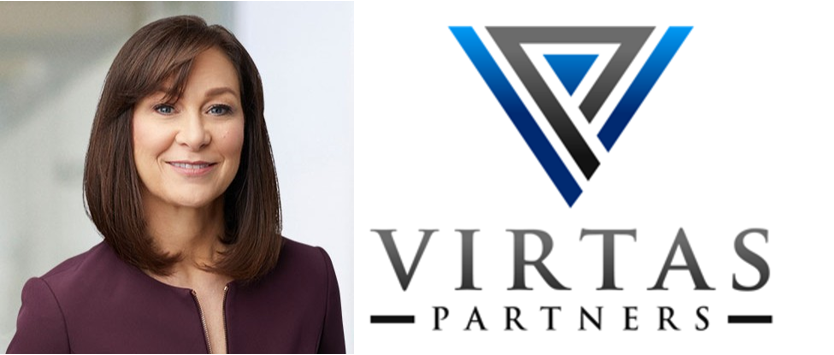 Virtas Partners Appoints Linda Imonti as Senior Advisor