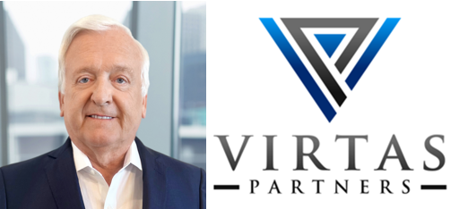 John Chapman Joins Virtas as Senior Advisor