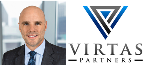 Matt Tripodi Joins Virtas as Private Equity Market Leader