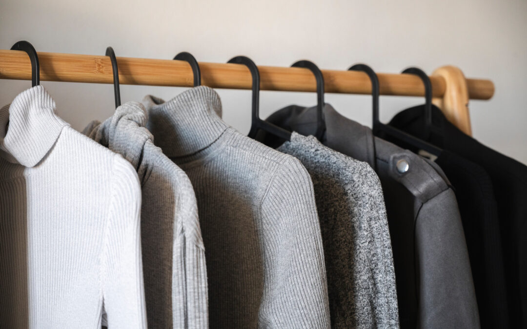 Supporting a Merger of Equals in the Apparel Consumer Products Industry