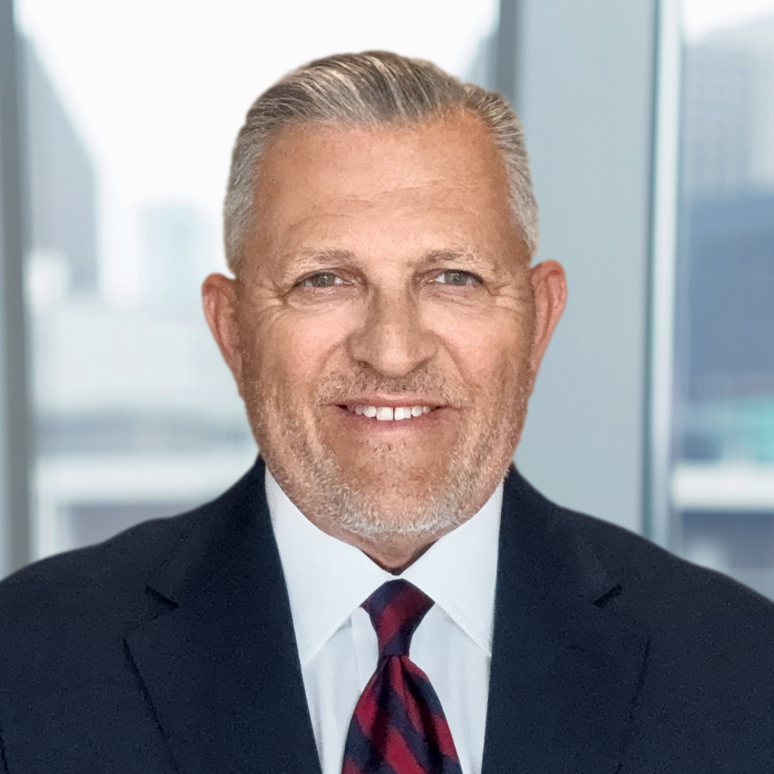 Tony Saucedo