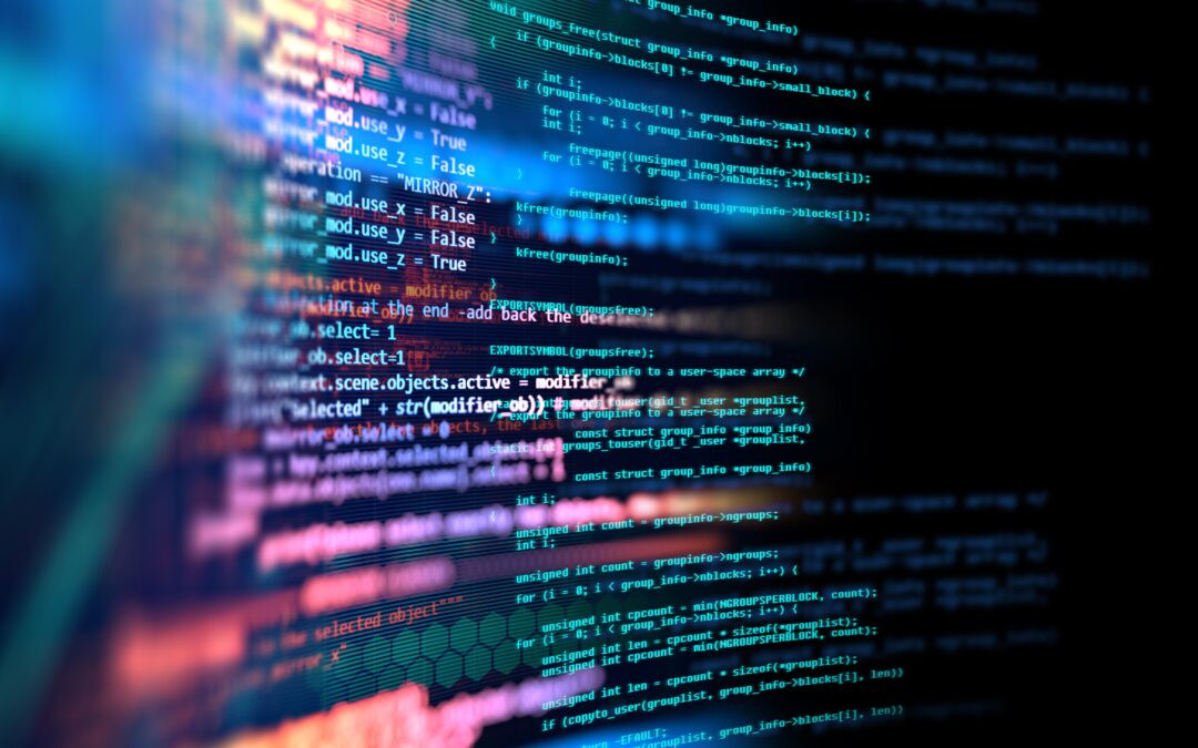 Buy Side Quality of Earnings for Software Company