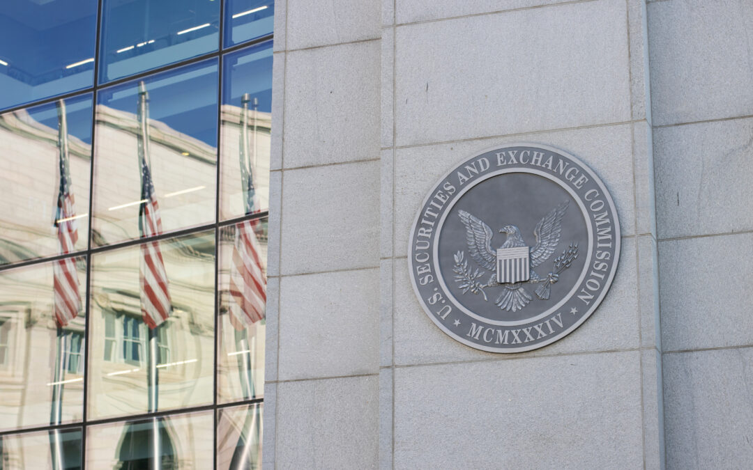SEC Comment Letter Trends – Public and Private
