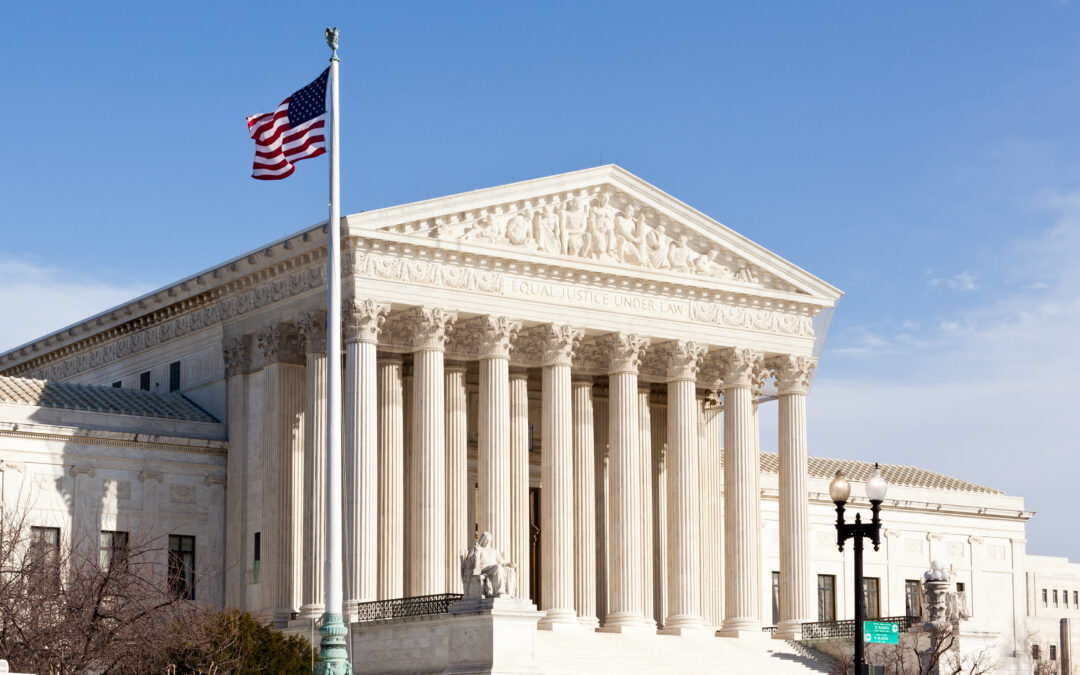February 2026 Supreme Court Ruling Considerations