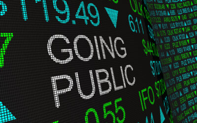 Close and Financial Reporting Support – Accounting and IPO Services