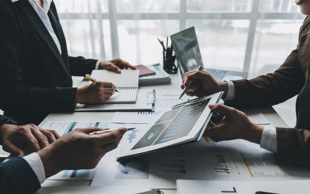 Beneath the Footnotes: Why FASB’s DISE Standard Is Really a Finance Transformation Story 