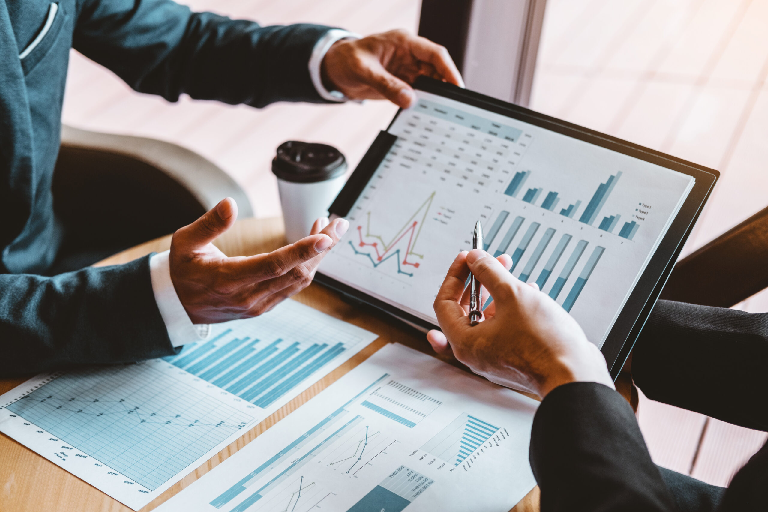 Material Weaknesses are Becoming a Finance Capacity Problem