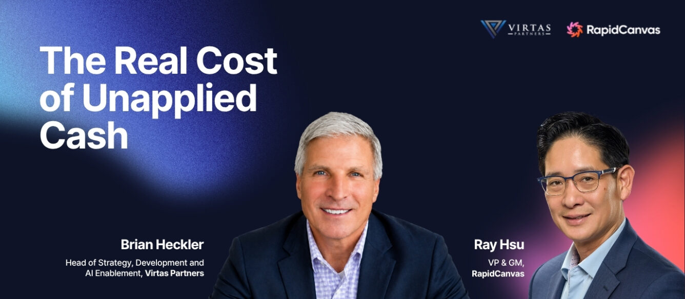 The Real Cost of Unapplied Cash